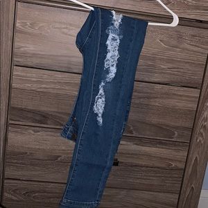 Fashion nova jeans